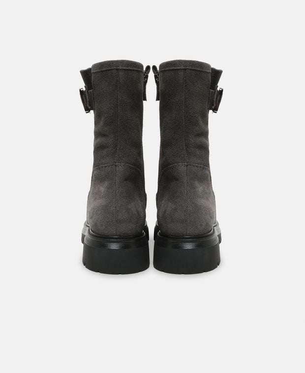 Stiefeletten