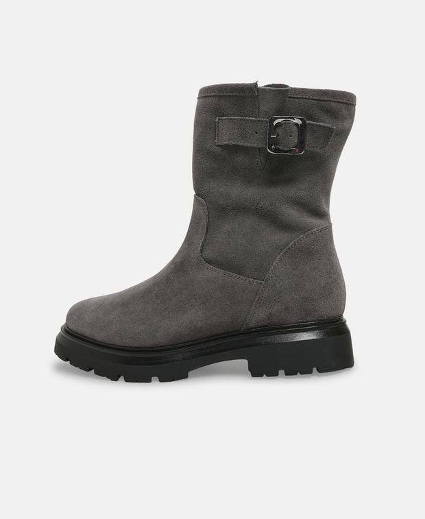 Stiefeletten
