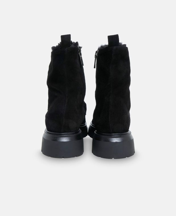 Winterstiefeletten