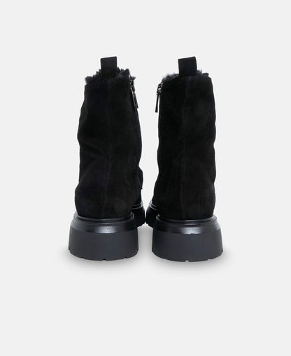 Winterstiefeletten