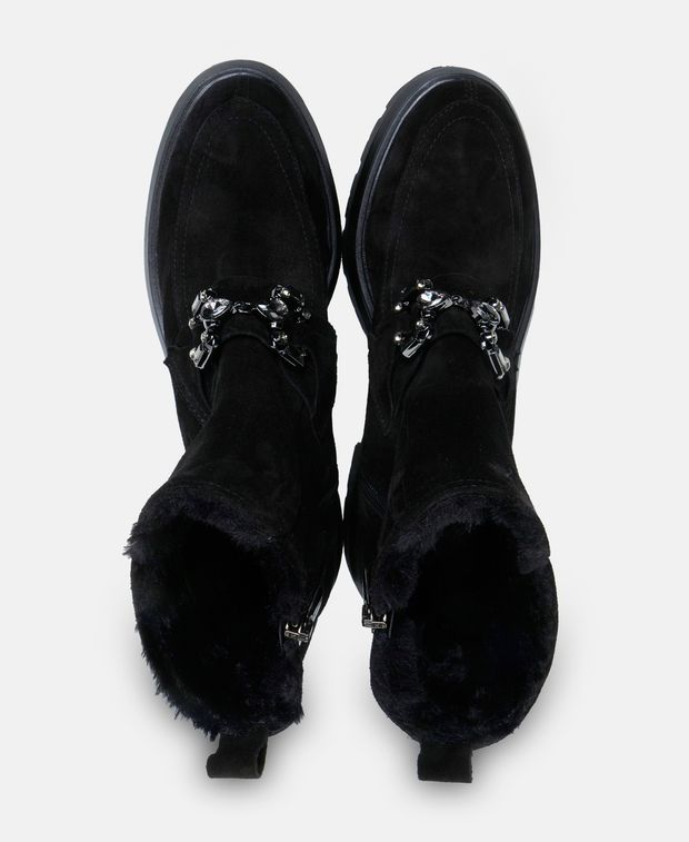 Winterstiefeletten