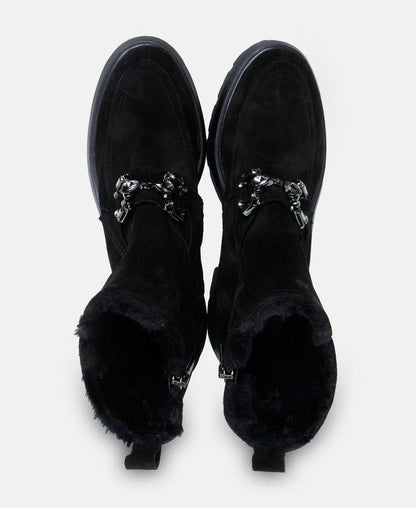 Winterstiefeletten
