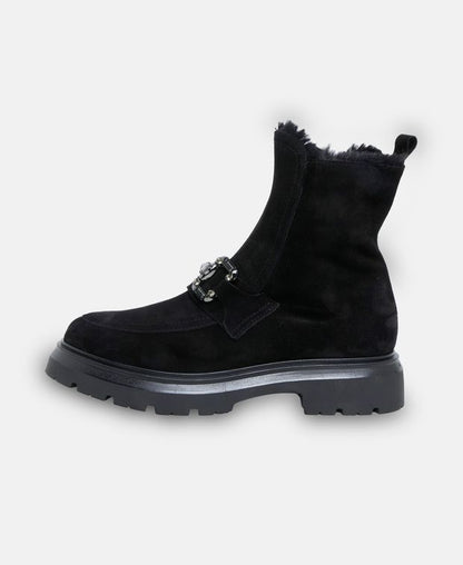 Winterstiefeletten