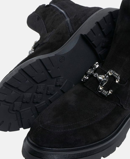 Winterstiefeletten