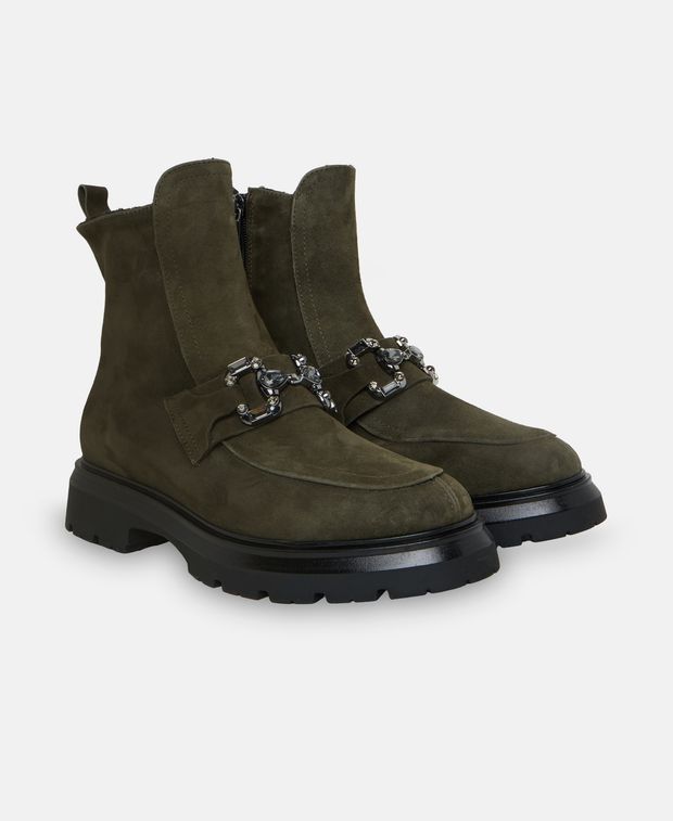 Winterstiefel