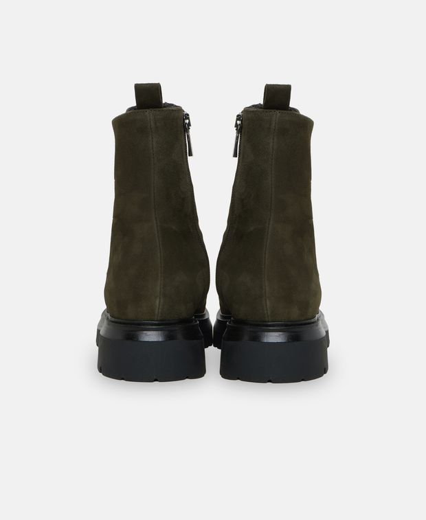 Winterstiefel