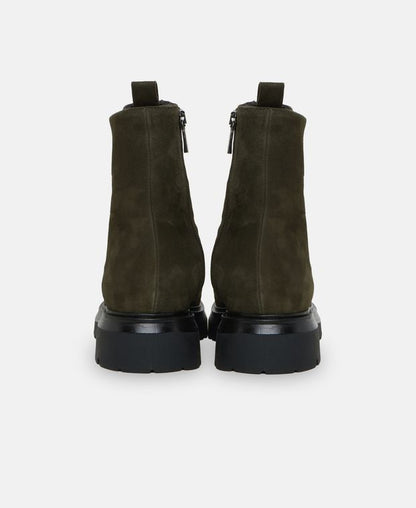 Winterstiefel