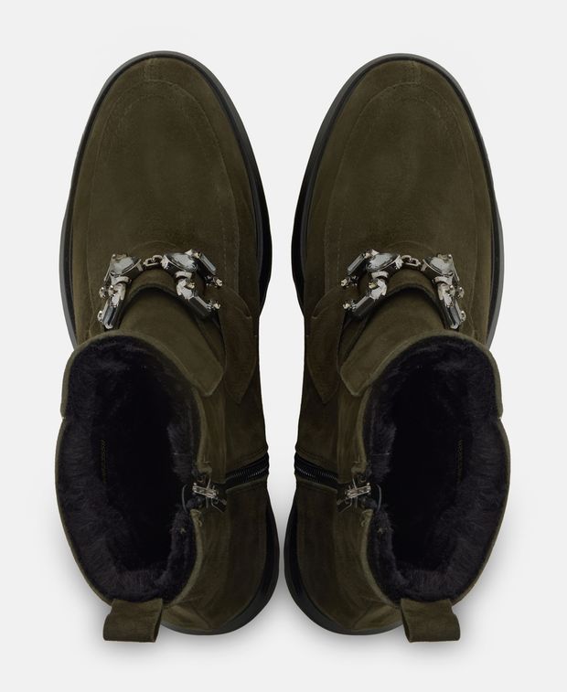 Winterstiefel