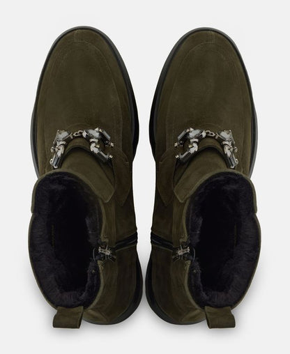 Winterstiefel