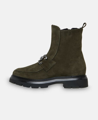 Winterstiefel