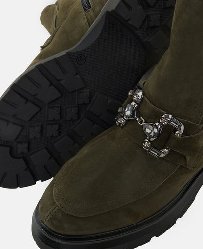 Winterstiefel