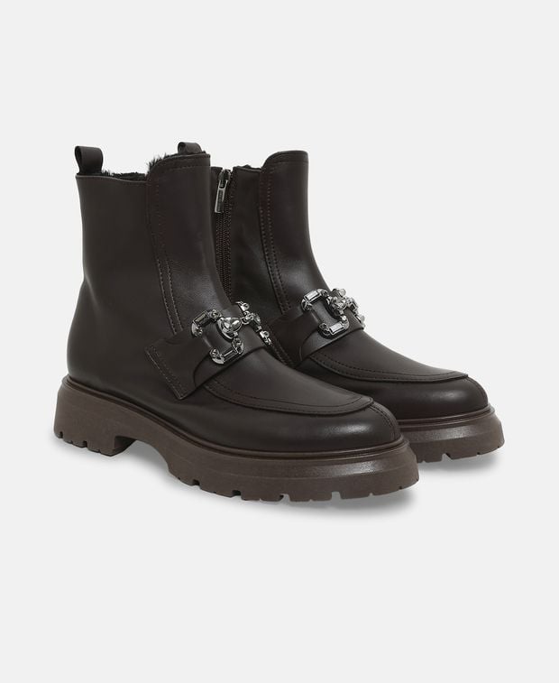 Winterstiefeletten