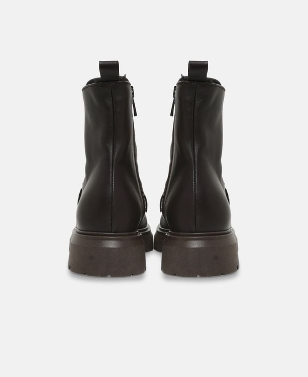 Winterstiefeletten