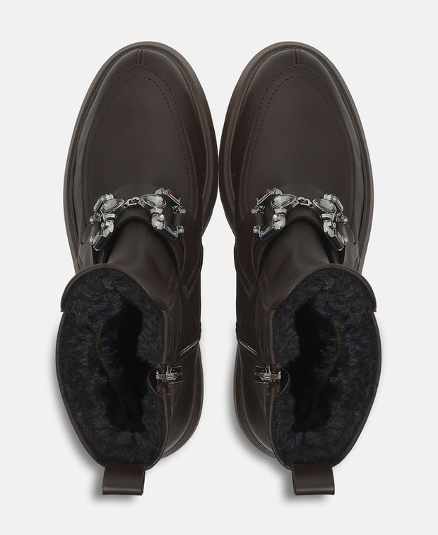 Winterstiefeletten
