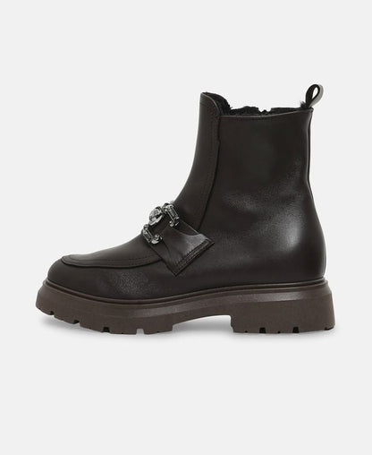 Winterstiefeletten
