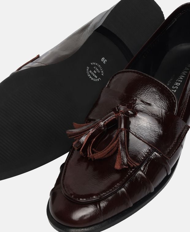 Loafer Maddalena