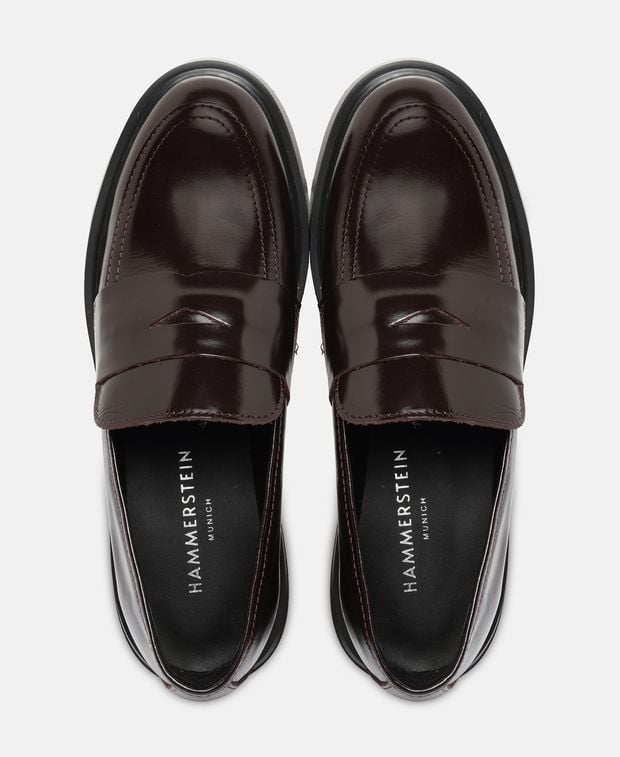 Loafer Delta
