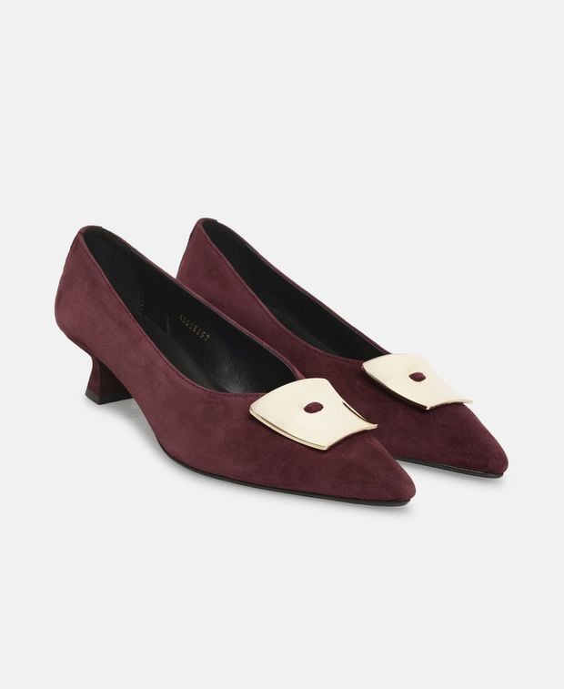 Pumps
