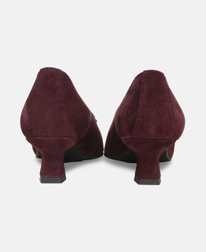 Pumps
