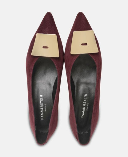 Pumps