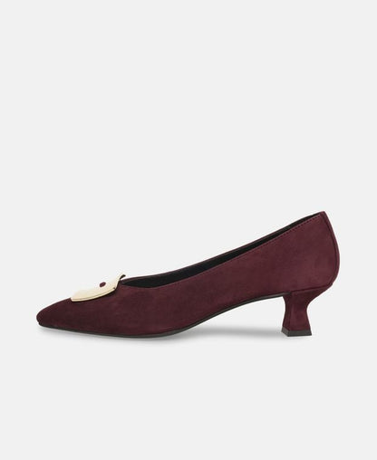 Pumps