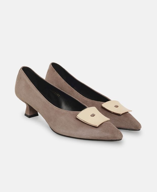 Pumps
