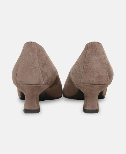 Pumps