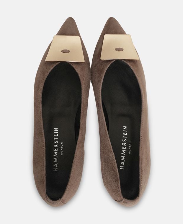 Pumps
