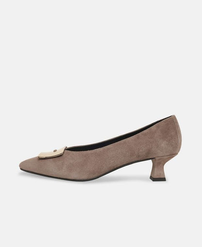 Pumps