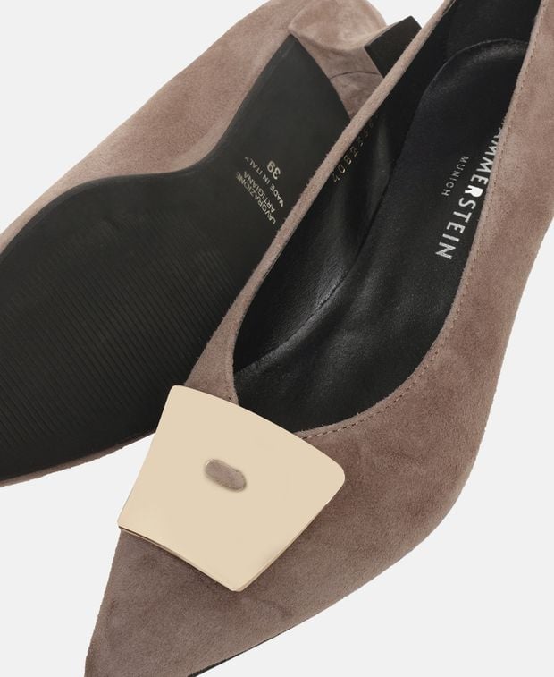 Pumps