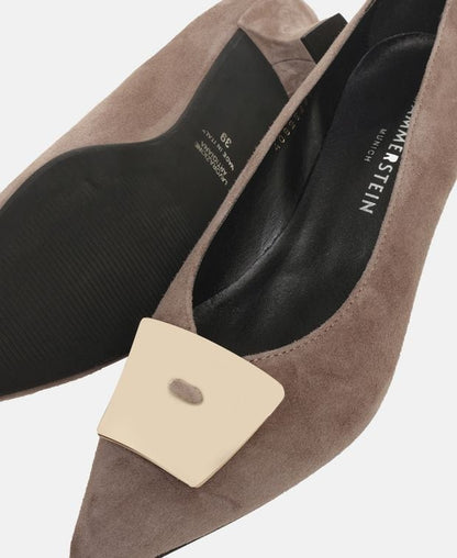 Pumps