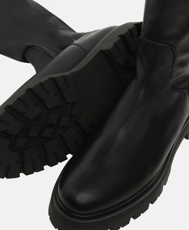 Stiefel Skylar