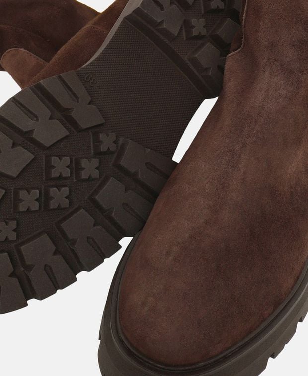 Stiefel Skylark