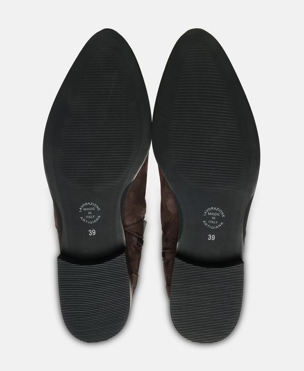 Stiefel Annie