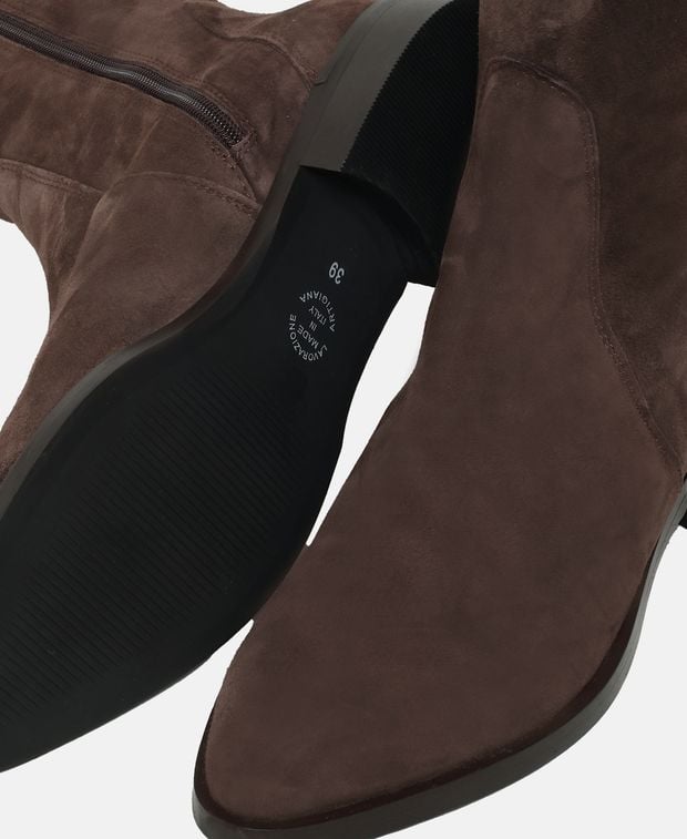 Stiefel Annie