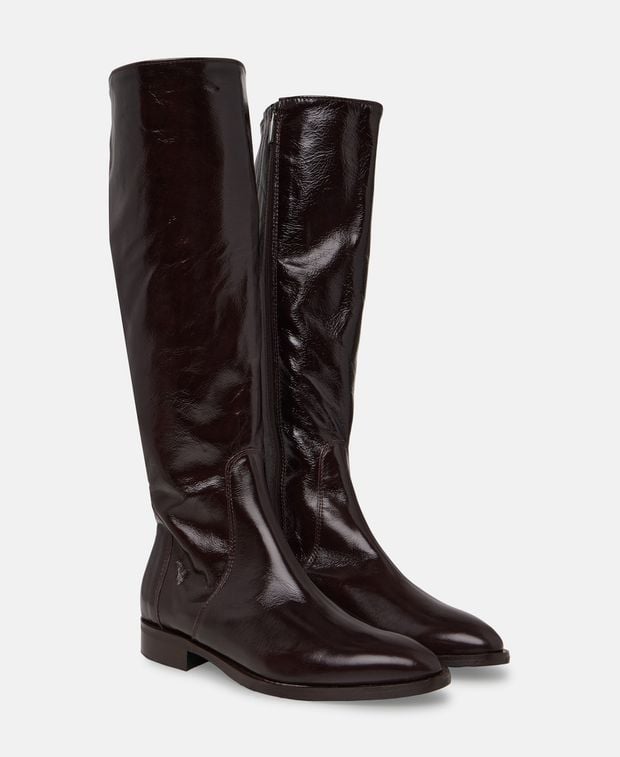 Stiefel Annie