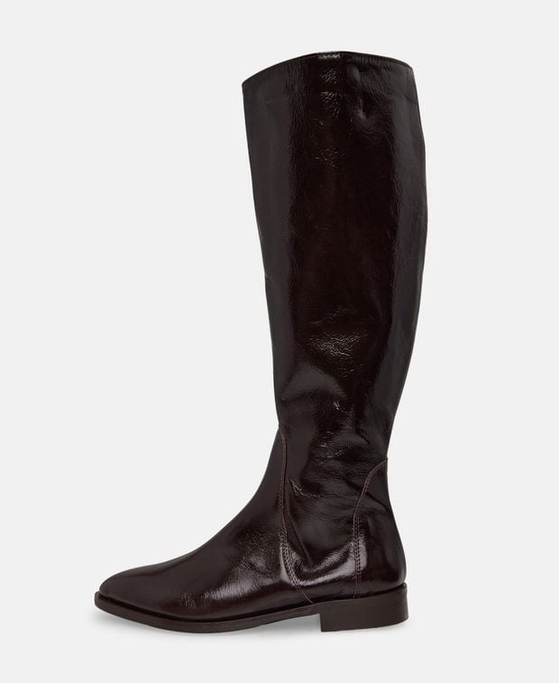 Stiefel Annie