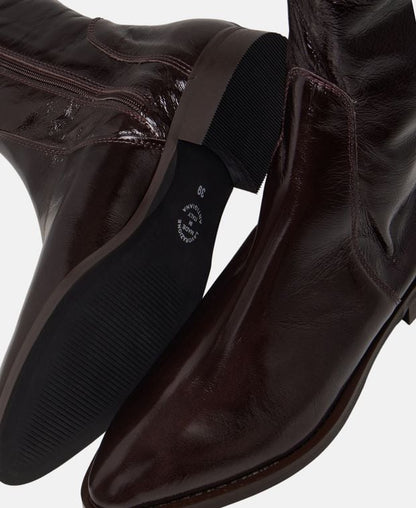 Stiefel Annie