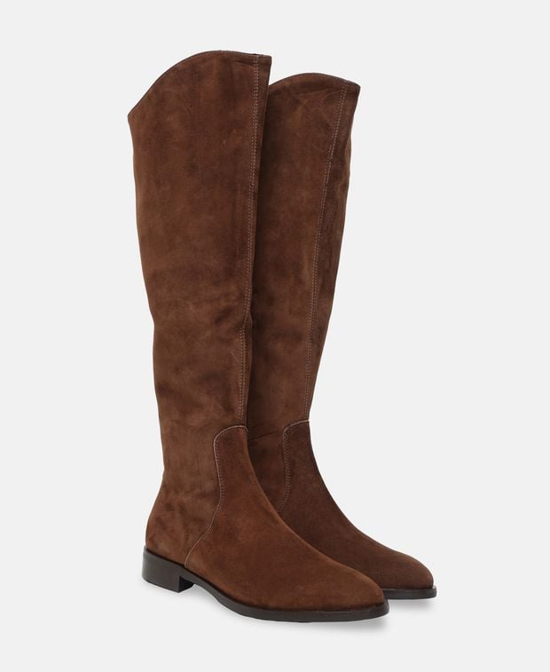 Stiefel