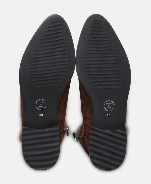 Stiefel