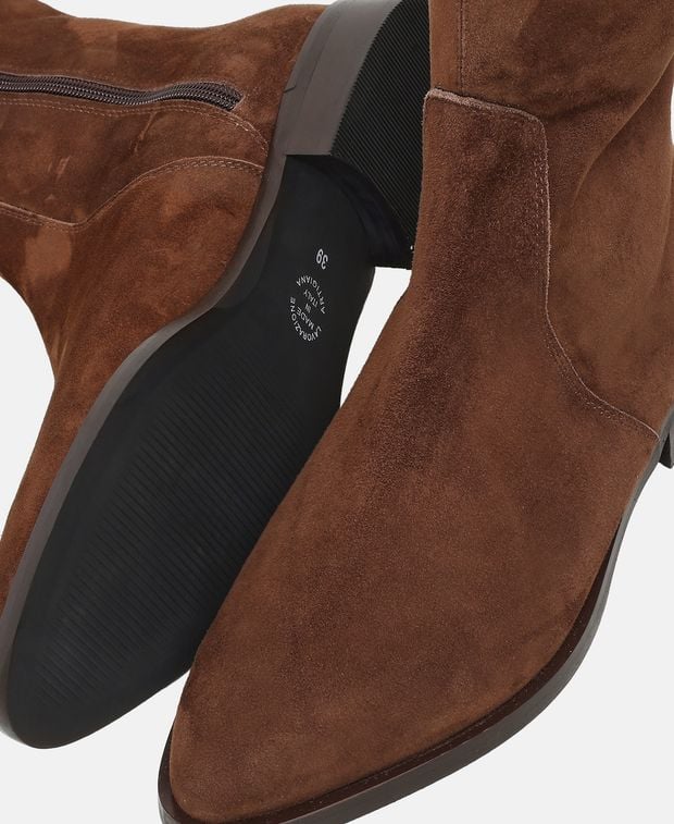 Stiefel