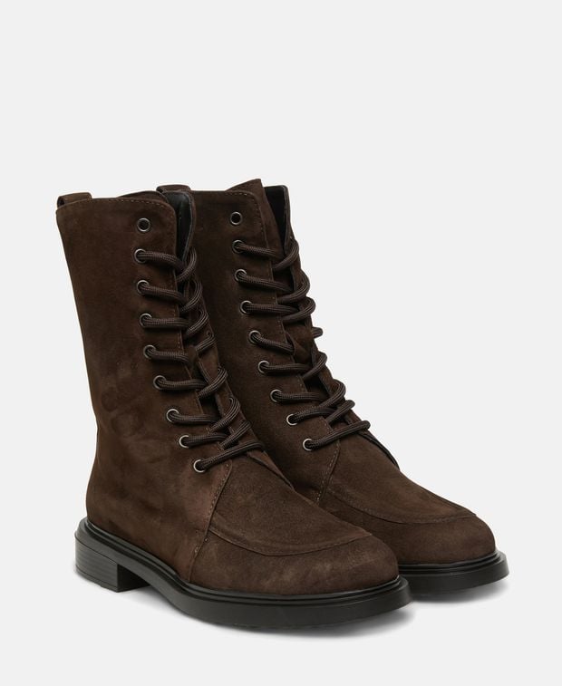 Schnürboots