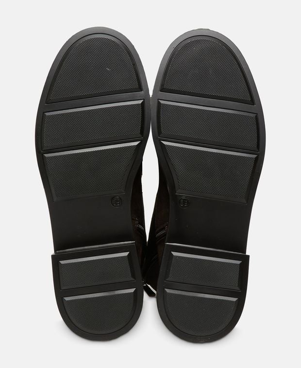 Schnürboots
