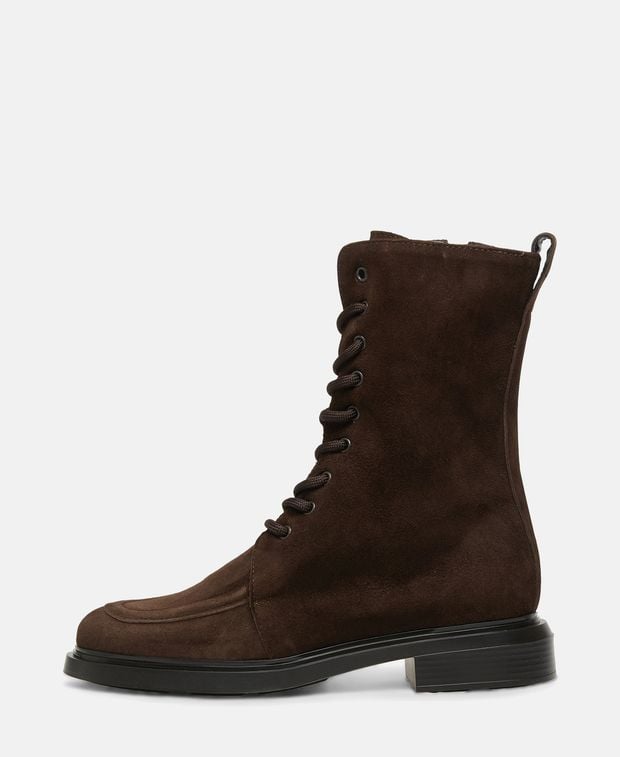 Schnürboots