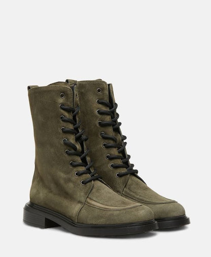 Schnürboots