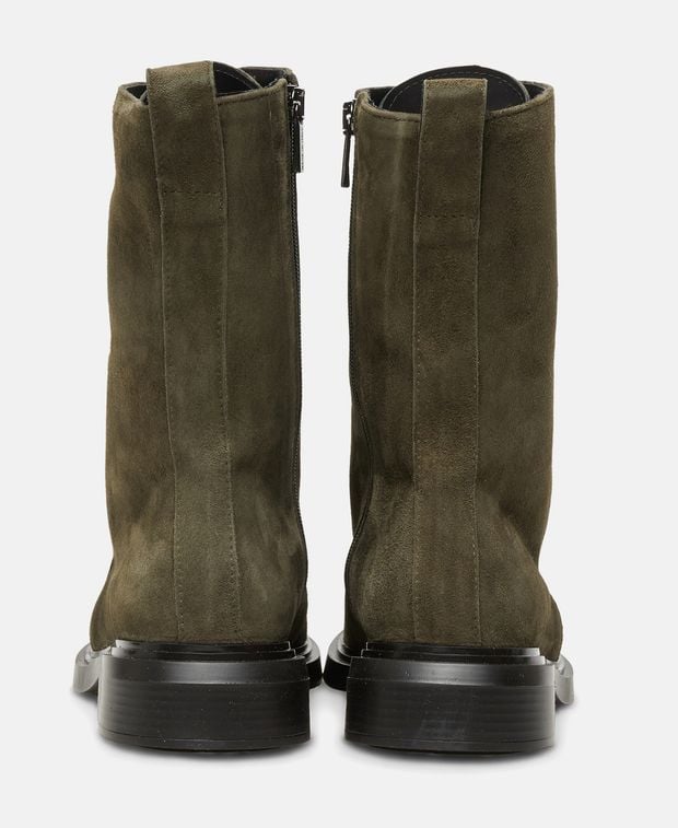 Schnürboots