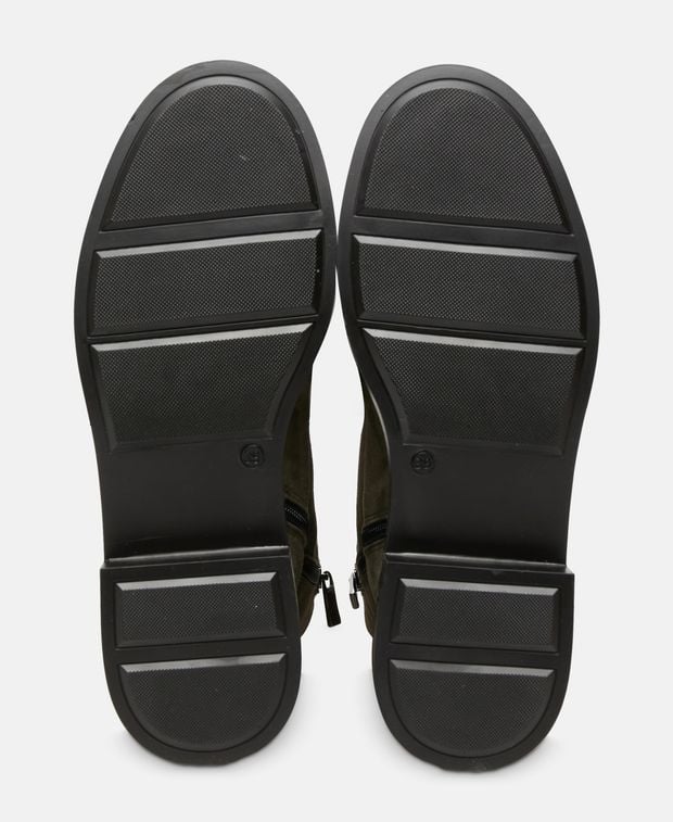 Schnürboots