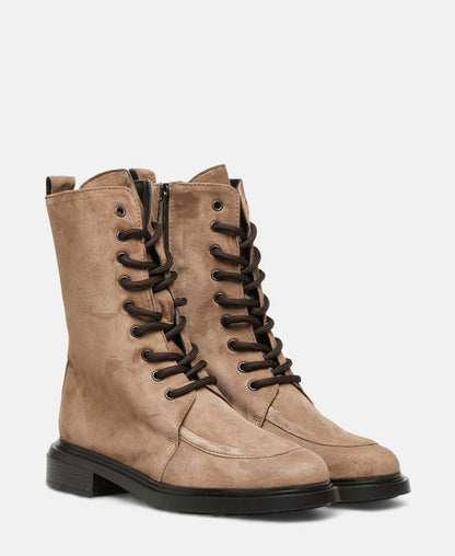 Schnürboots