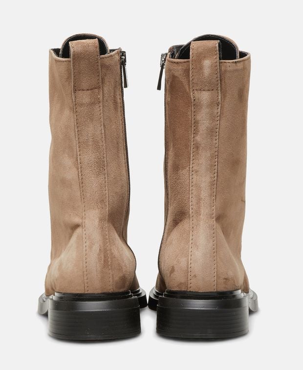 Schnürboots
