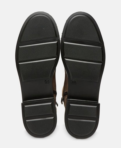 Schnürboots